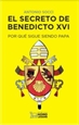 Front pageEl Secreto De Benedicto XVI