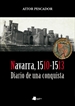 Front pageNavarra, 1510-1513. Diario de una conquista