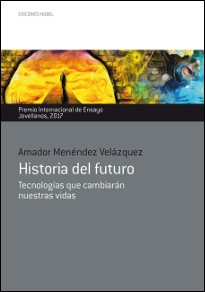 Books Frontpage Historia del futuro