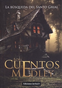 Books Frontpage Los Cuentos de Medley