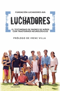 Books Frontpage Luchadores