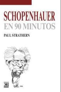 Books Frontpage Schopenhauer en 90 minutos