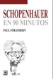 Front pageSchopenhauer en 90 minutos