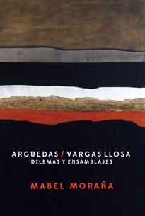 Books Frontpage Arguedas-Vargas Llosa