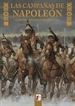 Front pageLas campañas de Napoleón. La pintura militar de Keith Rocco