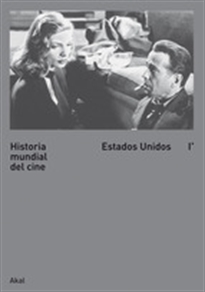 Books Frontpage Historia mundial del cine I