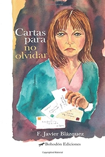 Books Frontpage Cartas para no olvidar