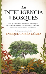 Books Frontpage La inteligencia de los bosques