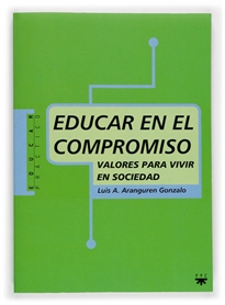 Books Frontpage Educar en el compromiso