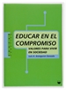 Front pageEducar en el compromiso