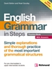 Front pageNew English Grammar In Steps Practice Book With Answers