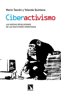 Books Frontpage Ciberactivismo