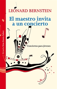 Books Frontpage El maestro invita a un concierto