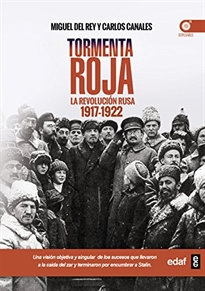 Books Frontpage Tormenta Roja
