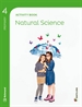 Front pageNatural Science 4 Primary Activity Book