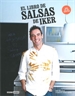 Front pageEl libro de salsas de Iker