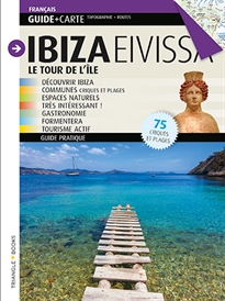 Books Frontpage Ibiza | Eivissa le tour de l'île