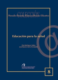 Books Frontpage Educación para la Salud