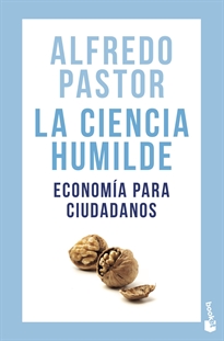 Books Frontpage La ciencia humilde