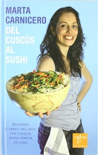 Books Frontpage Del cuscús al sushi