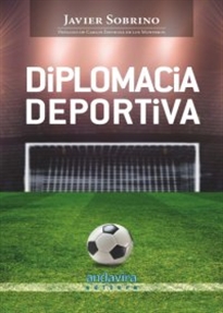 Books Frontpage Diplomacia deportiva