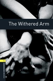 Books Frontpage Oxford Bookworms 1. The Withered Arm MP3 Pack