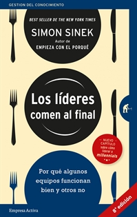 Books Frontpage Los Líderes Comen Al Final