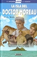 Front pageLa isla del doctor Moreau