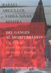 Books Frontpage Del Ganges al Mediterráneo