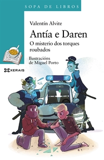 Books Frontpage Antía e Daren