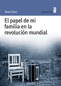 Books Frontpage El papel de mi familia en la revolución mundial