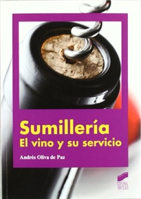 Books Frontpage Sumillería