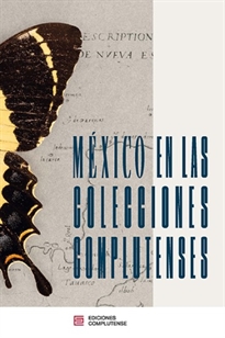 Books Frontpage México en las colecciones complutenses