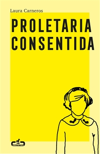 Books Frontpage Proletaria consentida