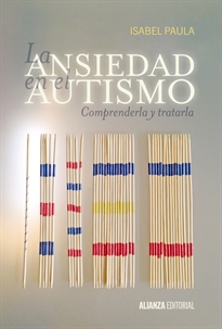 Books Frontpage La ansiedad en el autismo