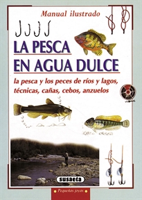 Books Frontpage La pesca de agua dulce