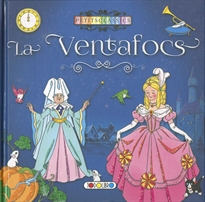 Books Frontpage La ventafocs