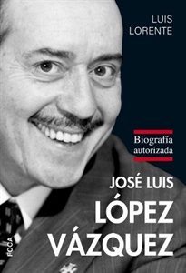 Books Frontpage José Luis López Vázquez