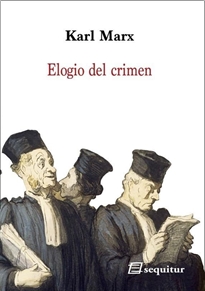 Books Frontpage Elogio del crimen