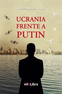 Books Frontpage Ucrania frente a Putin