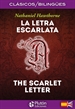 Front pageLa Letra Escarlata / The Scarlet Letter