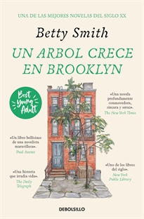 Books Frontpage Un árbol crece en Brooklyn (Best Young Adult)