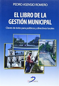 Books Frontpage El libro de la gestión municipal