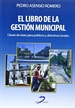 Front pageEl libro de la gestión municipal