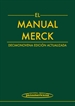 Front pageMERCK: El Manual Merck 19Ed