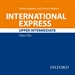 Front pageInternational Express Upper-Intermediate.Class CD (3rd Edition)