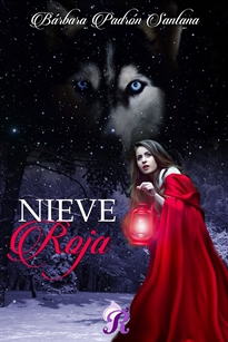 Books Frontpage Nieve Roja