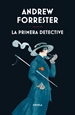 Front pageLa primera detective