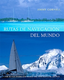 Books Frontpage Rutas de navegacion del mundo