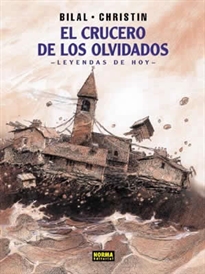 Books Frontpage El Crucero De Los Olvidados